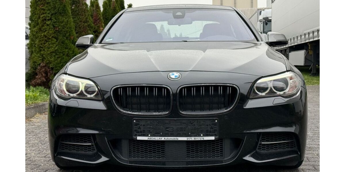 BMW M550 199.680 km 17.999 &euro; Kelkheim 65779