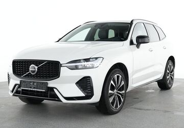 Volvo XC60 62.424 km 36.152 &euro; Eschborn 65760