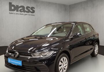 VW Polo 24.450 km 19.980 &euro; Offenbach 63075