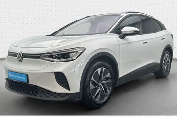 VW ID.4 9.824 km 35.480 &euro; Eschborn 65760