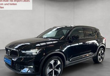 Volvo XC40 14.775 km 33.400 &euro; Frankfurt am Main 60486