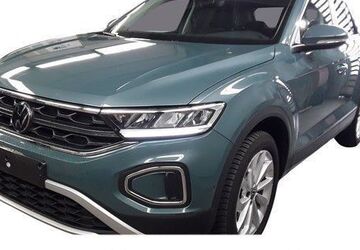 VW T-Roc 14.580 km 28.980 &euro; Frankfurt 60326