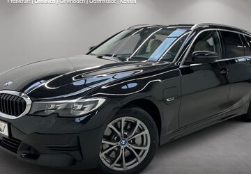 BMW 330 95.787 km 26.280 &euro; Dreieich-Sprendlingen 63303