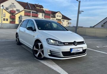 VW Golf 139.000 km 17.990 &euro; Langen 63225