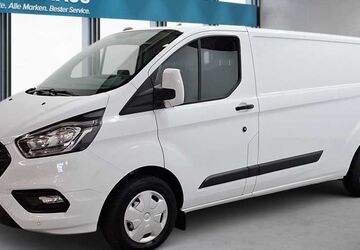 Ford Transit Custom 103.885 km 18.390 &euro; Maintal 63477