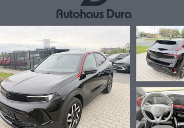 Opel Mokka 64.350 km 17.950 &euro; Rüsselsheim 65428