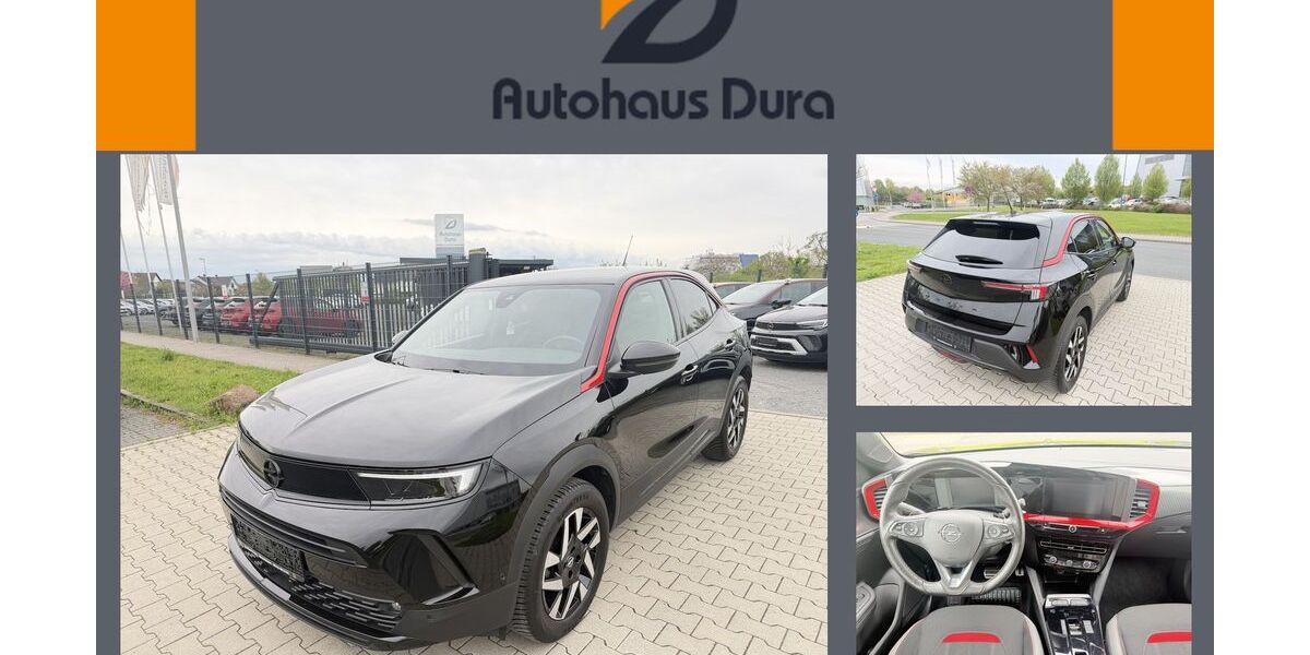 Opel Mokka 64.350 km 17.950 &euro; Rüsselsheim 65428