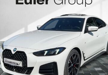 BMW 430 Gran Coupé 25.101 km 53.990 &euro; Frankfurt 60314