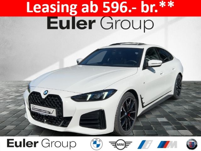 BMW 430 Gran Coupé 25.101 km 53.990 &euro; Frankfurt 60314