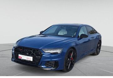 Audi S6 19.115 km 66.888 &euro; Darmstadt 64295