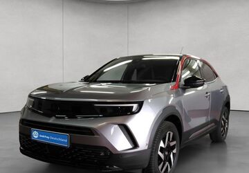 Opel Mokka 16.554 km 17.950 &euro; Frankfurt 60386