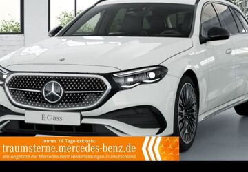 Mercedes-Benz E 300 8.438 km 55.990 &euro; Frankfurt 60599