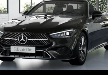 Mercedes-Benz CLE 180 14.000 km 46.450 &euro; Frankfurt 60488