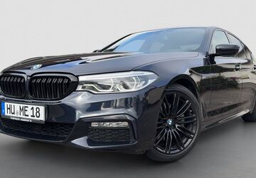 BMW 520 132.000 km 29.890 &euro; Hanau 63452