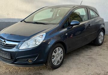 Opel Corsa 140.489 km 2.999 &euro; Neu-Isenburg 63263