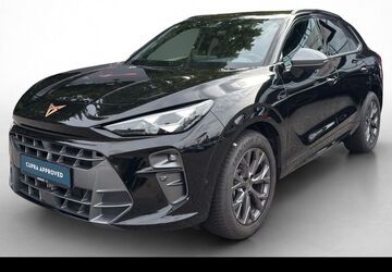 Cupra Terramar 26.303 km 36.490 &euro; Königstein 61462