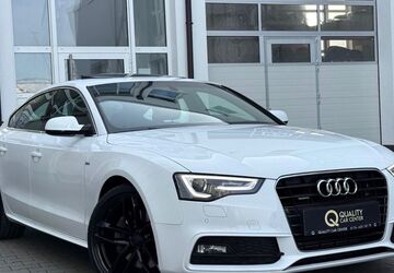 Audi A5 104.000 km 25.490 &euro; Büttelborn 64572
