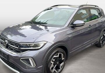 VW T-Cross 3.098 km 27.880 &euro; Frankfurt am Main 60528