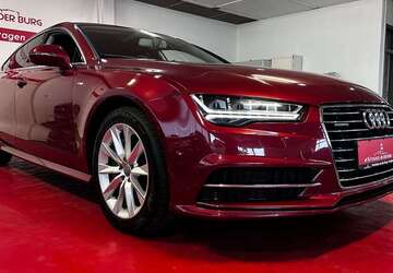 Audi A7 146.220 km 27.900 &euro; Ober-Mörlen 61239