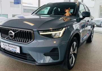 Volvo XC40 29.800 km 29.990 &euro; Bad Vilbel 61118