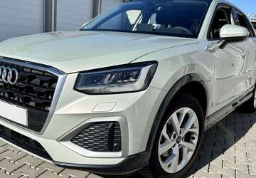 Audi Q2 22.000 km 29.995 &euro; Frankfurt 65933