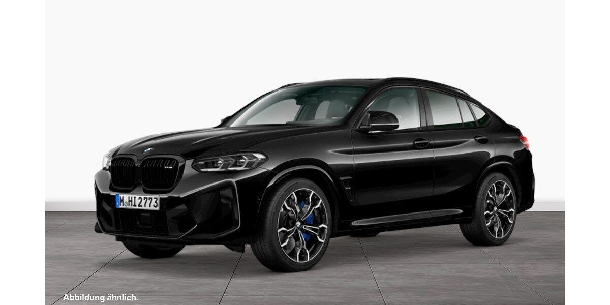 BMW X4 M 54.473 km 61.990 &euro; Dreieich-Sprendlingen 63303