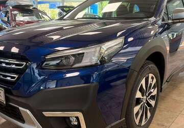 Subaru OUTBACK 3.700 km 45.387 &euro; Friedberg 61169