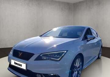 Seat Leon 107.600 km 13.950 &euro; Darmstadt 64293