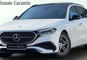 Mercedes-Benz E 220 13.213 km 58.800 &euro; Neu Isenburg 63263