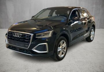Audi Q2 20.883 km 25.850 &euro; Frankfurt am Main 65936