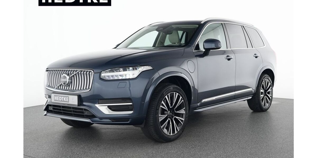 Volvo XC90 63.500 km 54.990 &euro; Weiterstadt 64331
