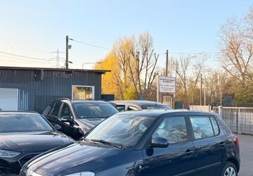 Skoda Fabia 175.882 km 3.999 &euro; Frankfurt am Main 60486