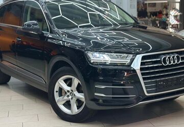 Audi Q7 116.878 km 30.900 &euro; Neu-Isenburg 63263
