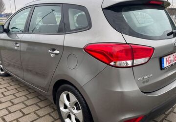 Kia Carens 130.000 km 7.800 &euro; Friedrichsdorf bei Frankfurt Main 61381