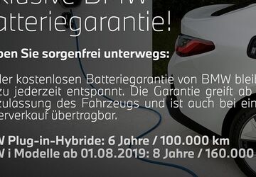BMW iX 58.900 km 42.310 &euro; Alzenau 63755