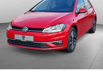VW Golf 139.637 km 14.980 &euro; Usingen 61250