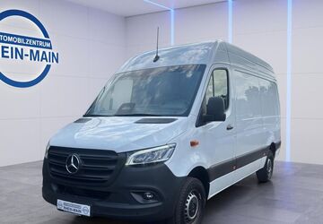 Mercedes-Benz Sprinter 88.164 km 36.849 &euro; Nauheim 64569