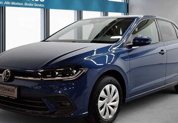 VW Polo 50.258 km 19.820 &euro; Maintal 63477
