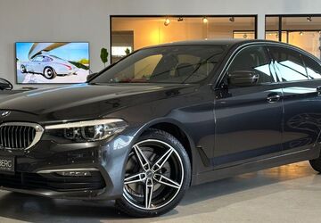 BMW 520 25.489 km 27.980 &euro; Rodgau-Weiskirchen/nähe Frankfurt am Main 63110