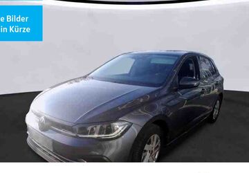 VW Polo 21.800 km 19.849 &euro; Mühlheim 63165