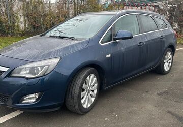 Opel Astra 224.000 km 2.750 &euro; Frankfurt am Main 60486