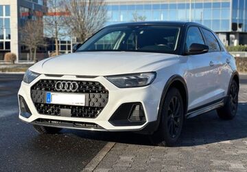 Audi A1 124.000 km 16.990 &euro; Kleinostheim 63801
