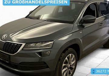 Skoda Karoq 175.641 km 17.297 &euro; Frankfurt 60596