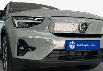 Volvo EX40 9.054 km 51.890 &euro; Kronberg 61476