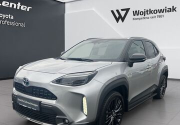 Toyota Yaris Cross 65.000 km 24.490 &euro; Friedberg 61169