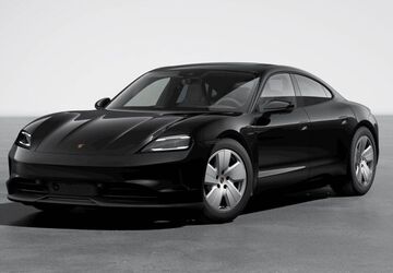 Porsche Taycan 25.000 km 93.590 &euro; Hofheim 65719