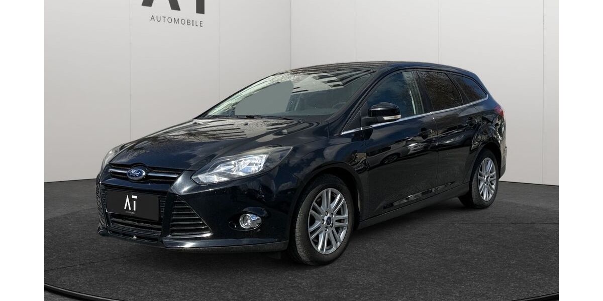 Ford Focus 159.006 km 5.990 &euro; Frankfurt am Main 65933