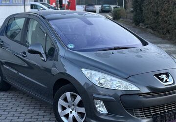 Peugeot 308 175.500 km 3.990 &euro; Dietzenbach 63128