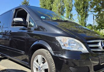 Mercedes-Benz Viano 371.000 km 10.490 &euro; Frankfurt am Main 60486