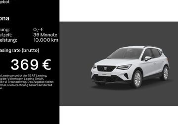 Seat Arona 7.500 km 27.000 &euro; Königstein/Ts. 61462